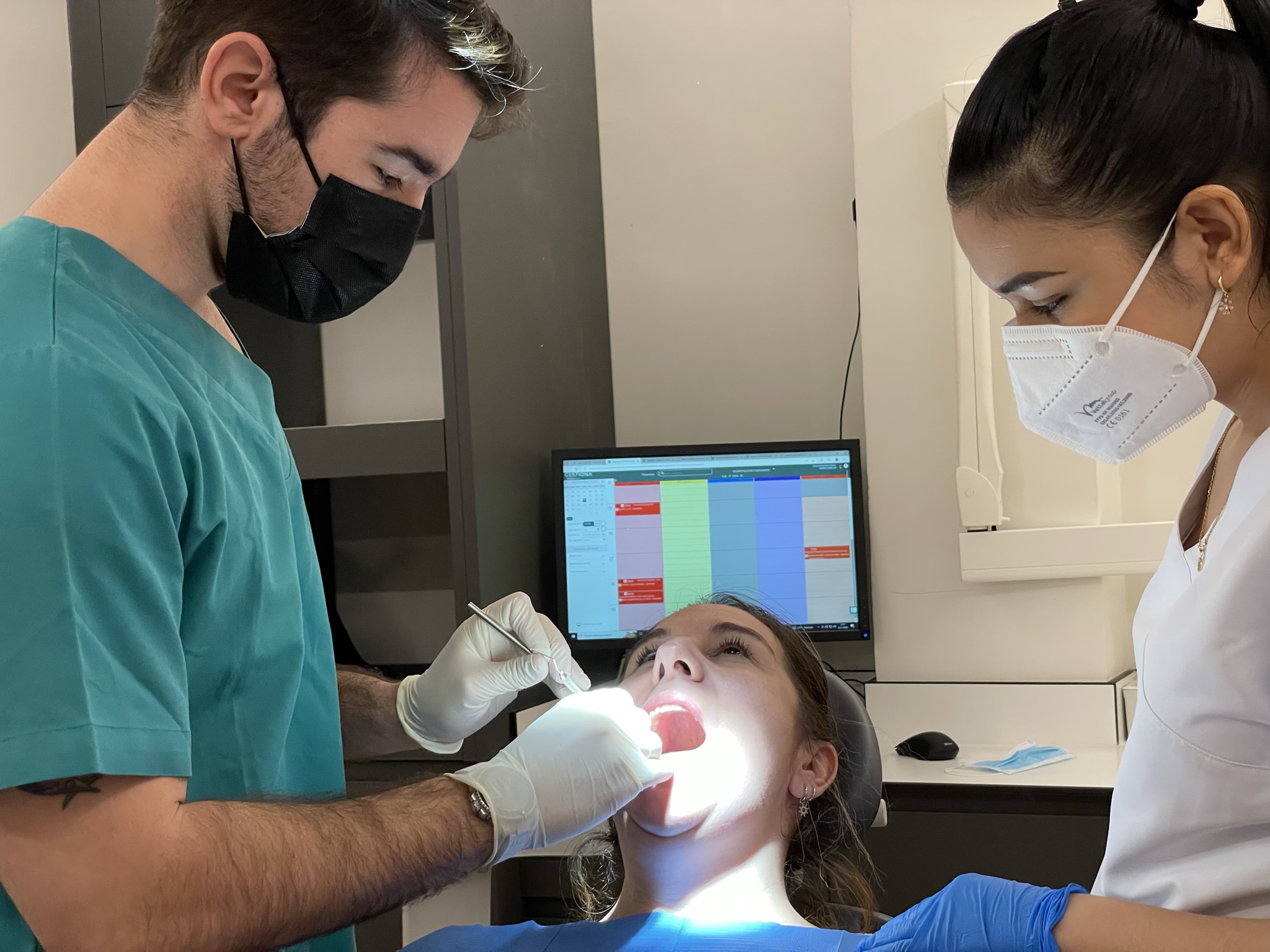 Estética dental: ¿cuáles son sus tratamientos?