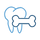 Icono-hueso-diente