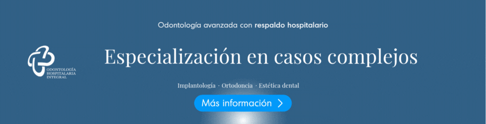 Paladar estrecho en Madrid: ¿Qué es y cómo afecta a tu salud?