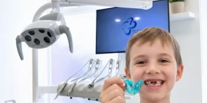 Paladar estrecho madrid