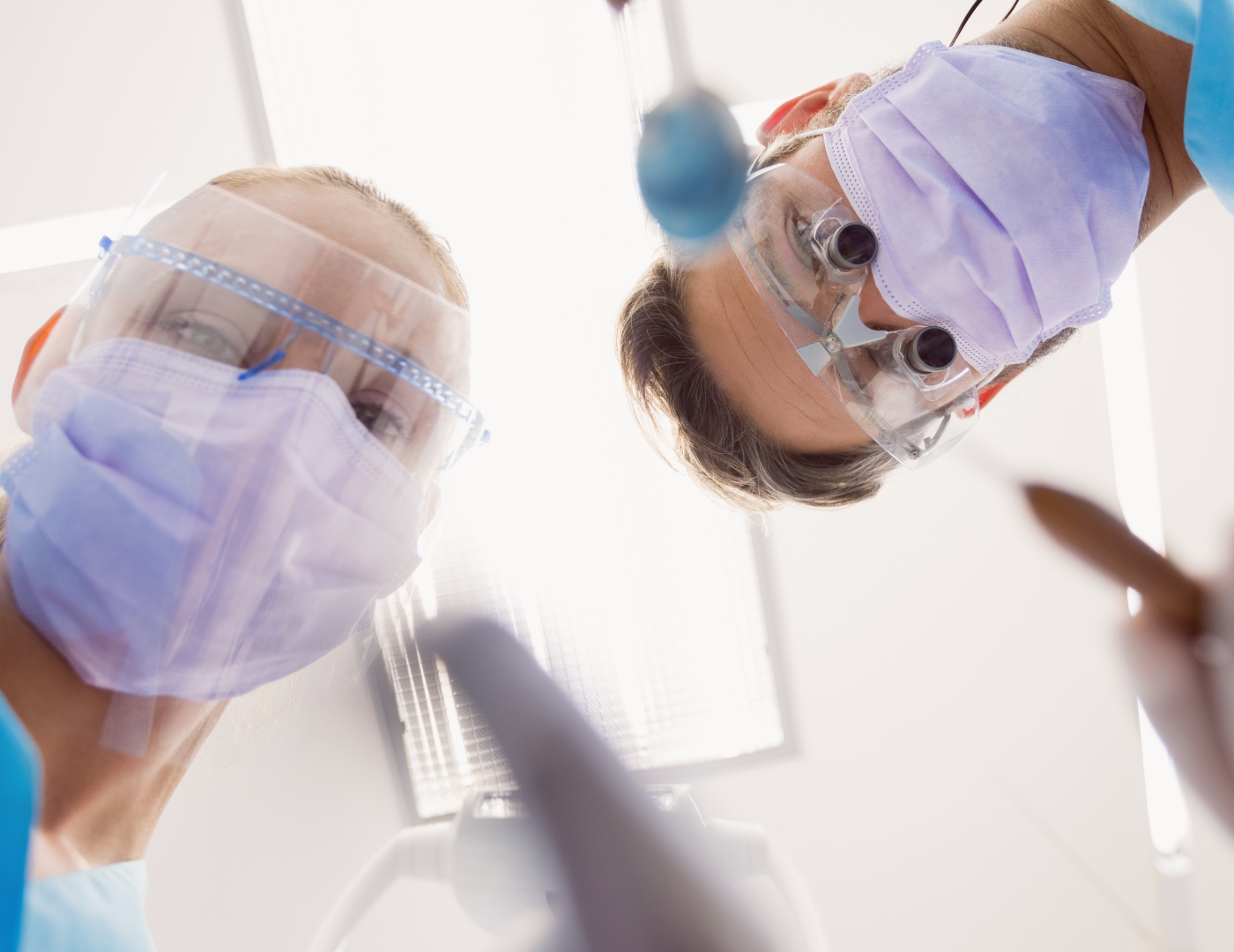 Higiene bucodental en Madrid