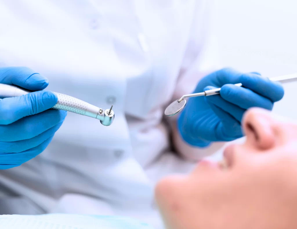 Endodoncia en Valladolid