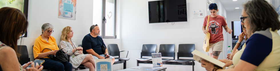 atención dental para pacientes con necesidades especiales en Madrid