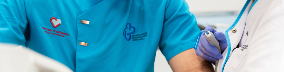 atención dental para pacientes con necesidades especiales en Madrid