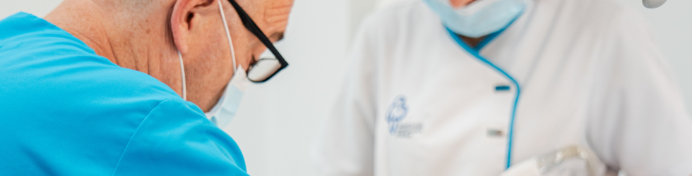 atención dental para pacientes con necesidades especiales en Madrid