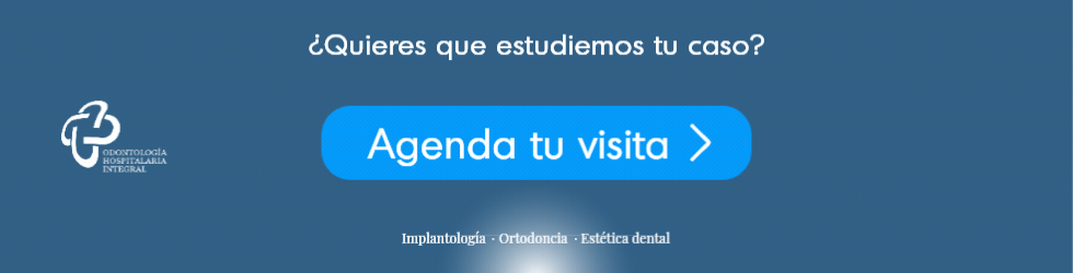 atención dental para pacientes con necesidades especiales en Madrid