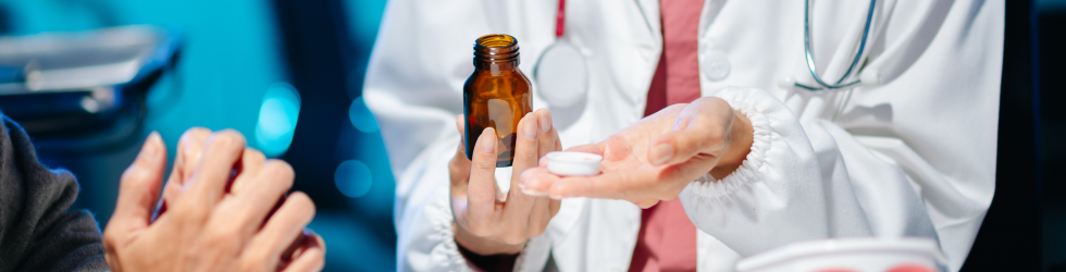 Dentista en Valladolid: 7 claves esenciales si tomas medicación