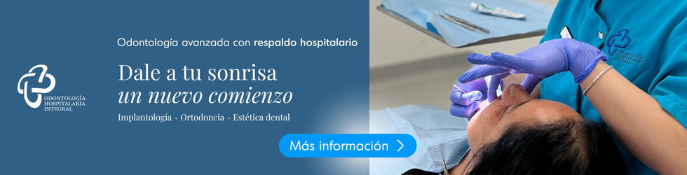 atención dental para pacientes con necesidades especiales en Madrid