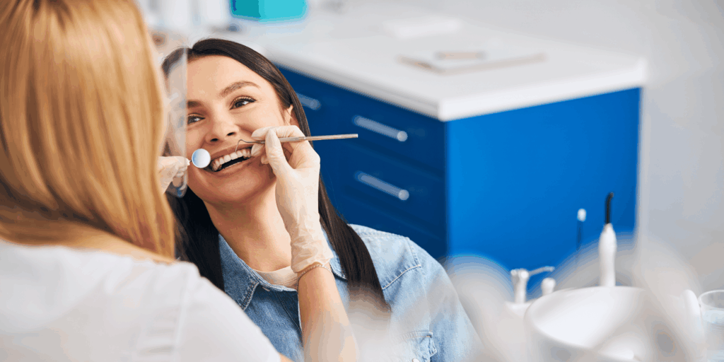 Dentista en Valladolid: 7 claves esenciales si tomas medicación