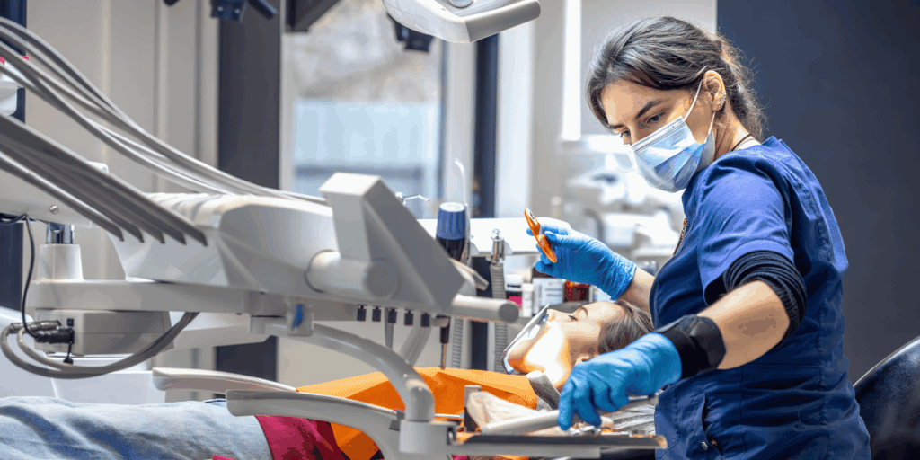 Dentista en Valladolid: 7 claves esenciales si tomas medicación